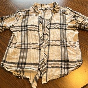 Women’s Flannel